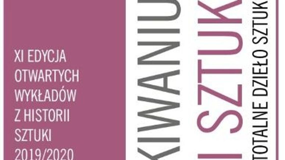 Wykład online Grzegorza Kondrasiuka "Wypędzenie Arlekina"