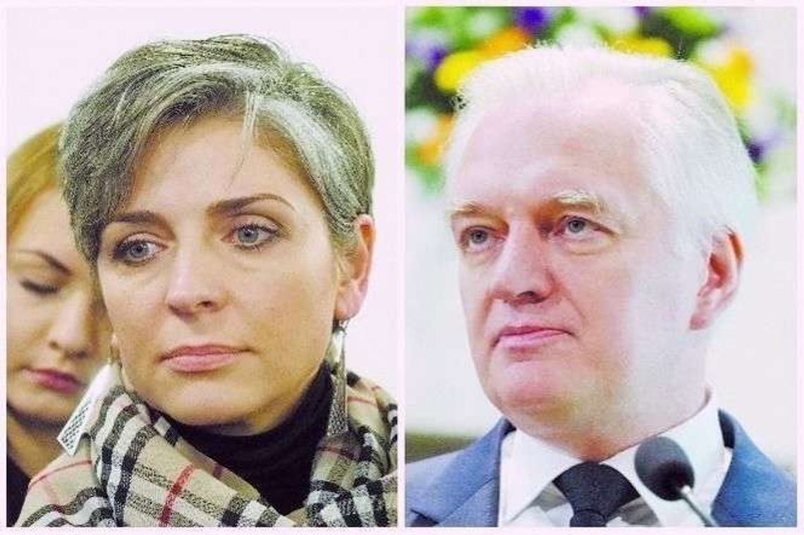 Wykładowcy akademiccy zarobią mniej? "W skali roku dla niektórych może to być jedna pensja" Wykładowcy akademiccy zarobią mniej? "W skali roku dla niektórych może to być jedna pensja"