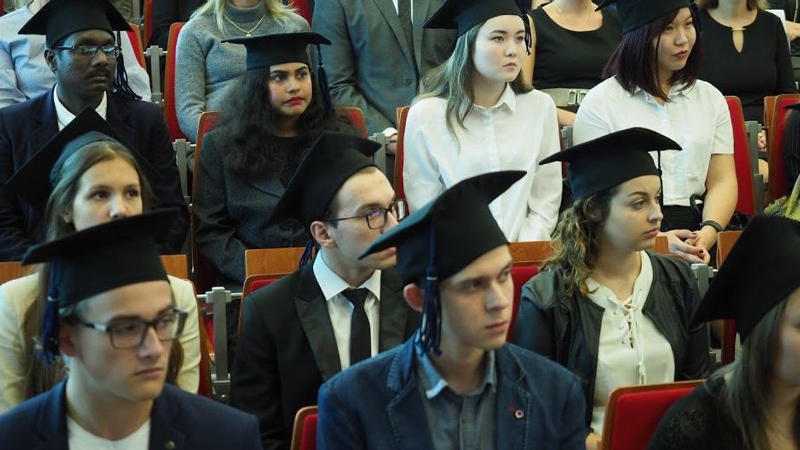 Wykłady nadal na tablecie? Jakie decyzje podjęły lubelskie uczelnie 