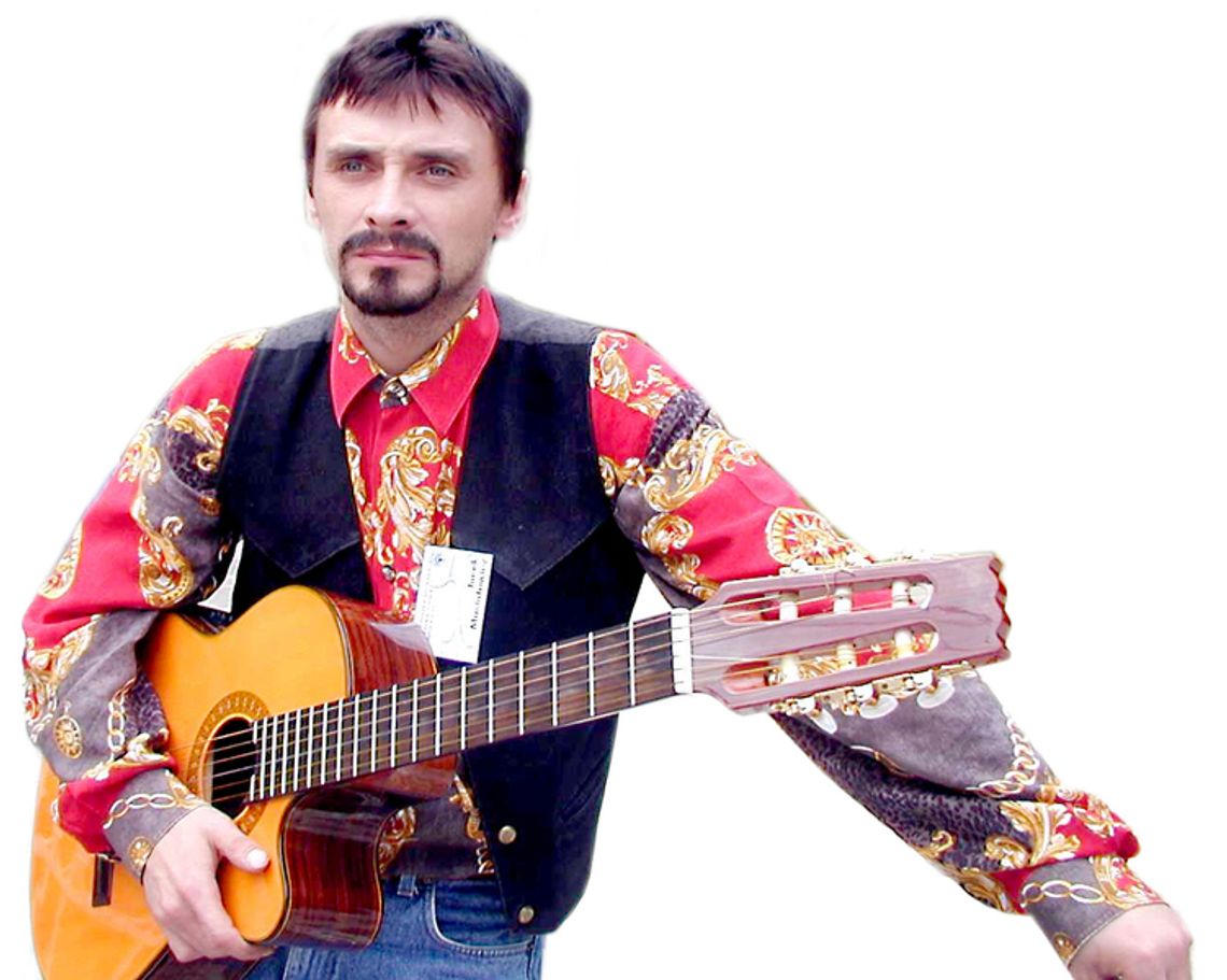 Wyklęty bard radzyński
