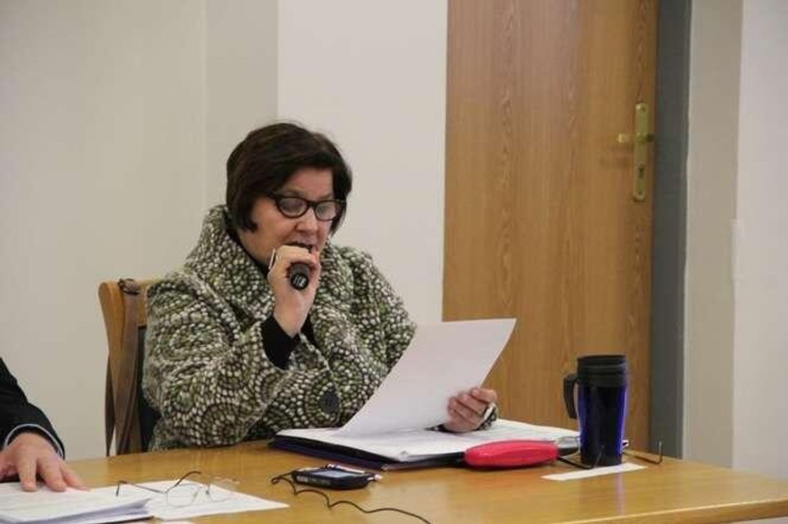 Wykluczona z klubu PiS teraz straciła uprawnienia do bezpłatnych przejazdów. "Mszczą się za to, co mówię"