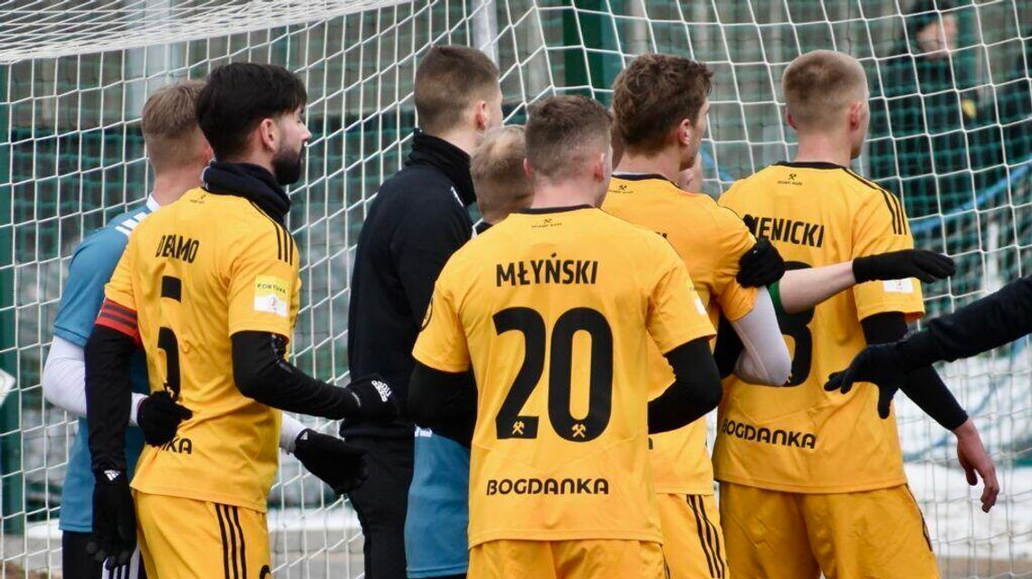 Wykonaliśmy krok do przodu czyli opinie piłkarzy Górnika po obozie i ostatnim sparingu Wykonaliśmy krok do przodu czyli opinie piłkarzy Górnika po obozie i ostatnim sparingu