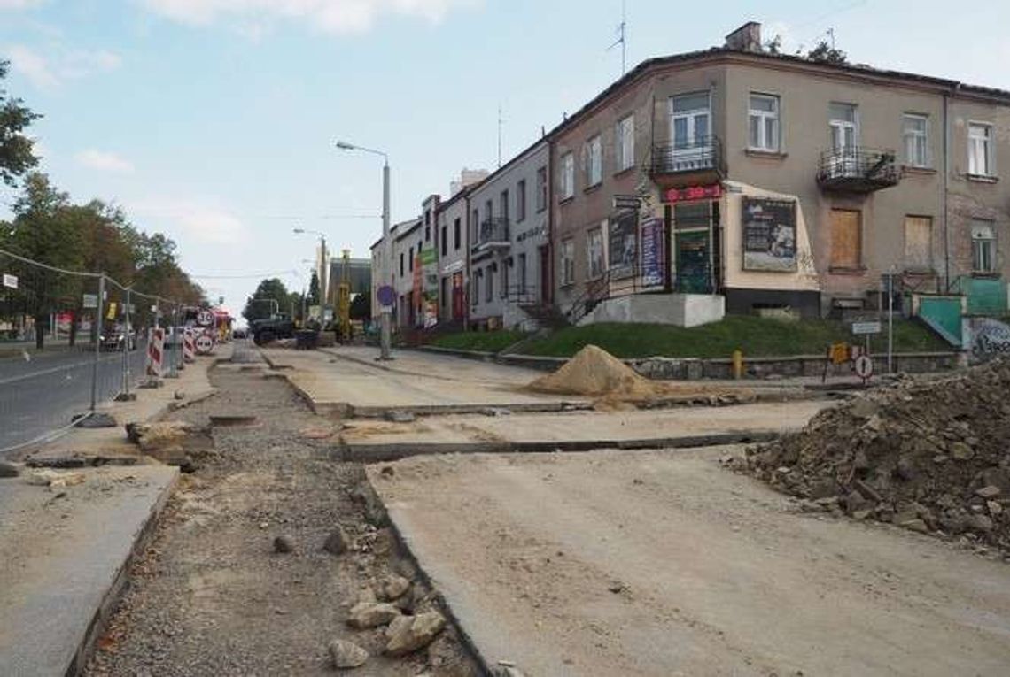 "Wykonanie tej sygnalizacji jest wyrzuceniem pieniędzy". Ale miasto nie zrezygnuje