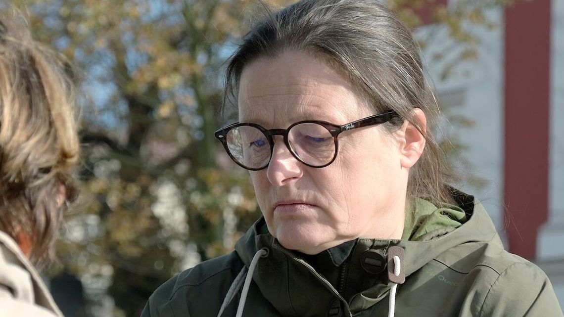 „Wykopki” w skansenie. Czworo pracowników zwolnionych