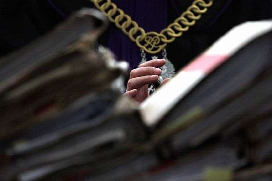 Wykorzystał seksualnie chłopca. Posiedzi w więzieniu za seks z 13-latkiem Wykorzystał seksualnie chłopca. Posiedzi w więzieniu za seks z 13-latkiem