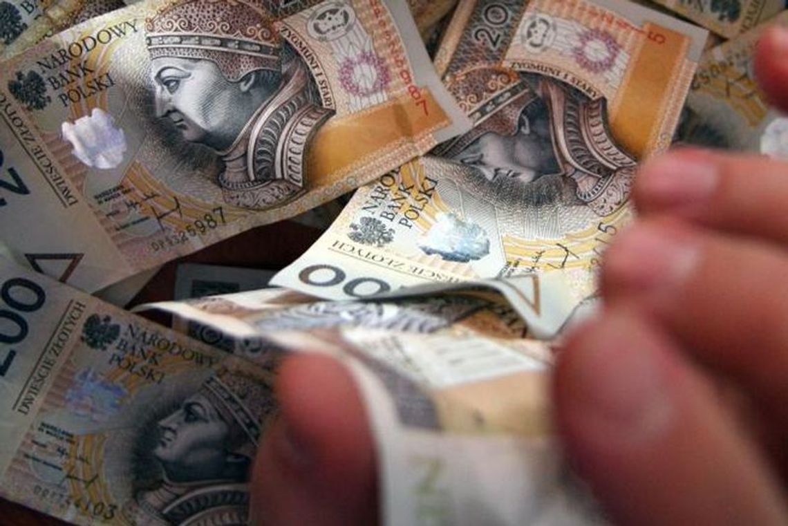 Wykorzystują naiwność, wyłudzają krocie