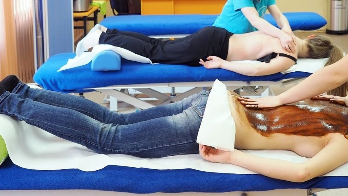 Wykrwawią się dla podwyżek. Rusza akcja protestacyjna fizjoterapeutów w woj. lubelskim Wykrwawią się dla podwyżek. Rusza akcja protestacyjna fizjoterapeutów w woj. lubelskim