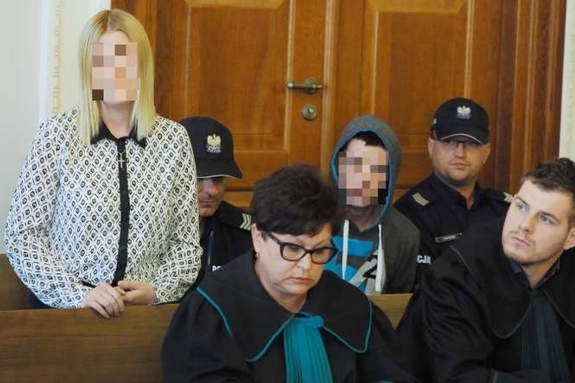 Wyładowywał się na 2-letniej Amelce. "Rozstaliśmy się, bo Paweł był agresywny"