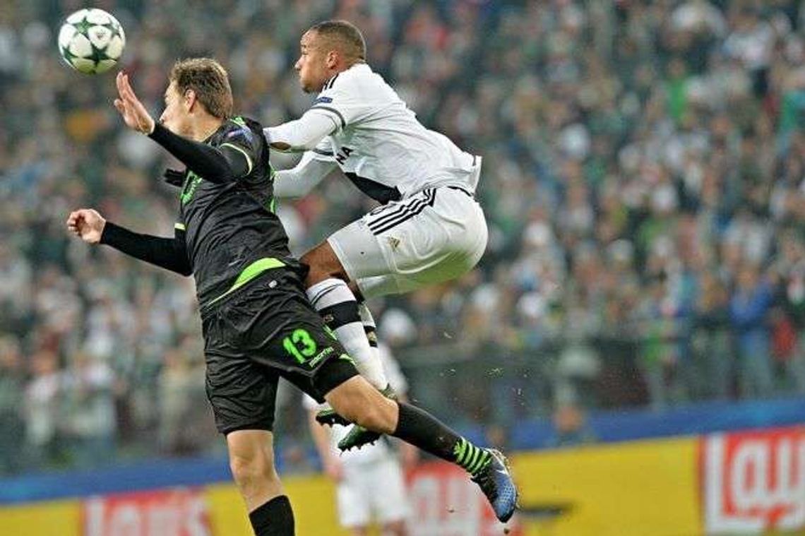 Wylosowano pary Ligi Mistrzów i Ligi Europy. Legia zagra z Ajaksem