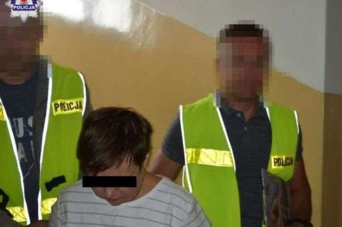 Wyłudziła kilkaset tysięcy złotych. Chce sama poddać się karze