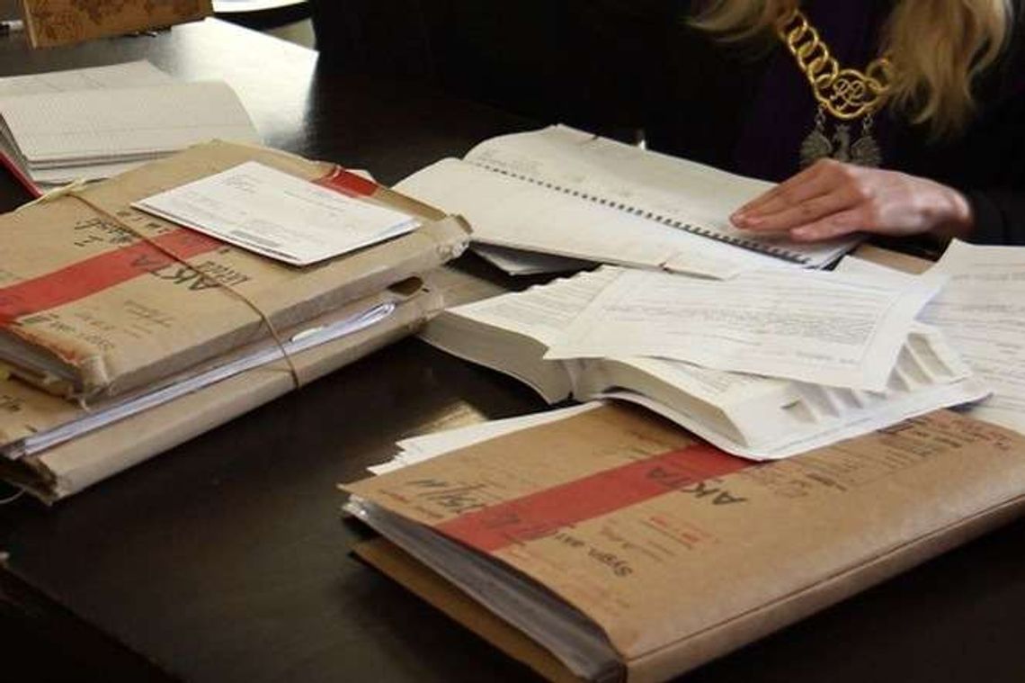Wyłudzili pół miliona unijnej dotacji z LAWP. Po trzech latach zostali skazani Wyłudzili pół miliona unijnej dotacji z LAWP. Po trzech latach zostali skazani