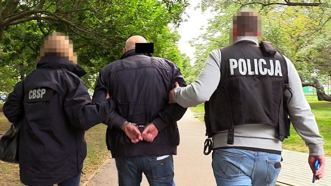 Wyłudzili ponad 7 mln zł podatku VAT. Lubelska policja zatrzymała kolejnych podejrzanych