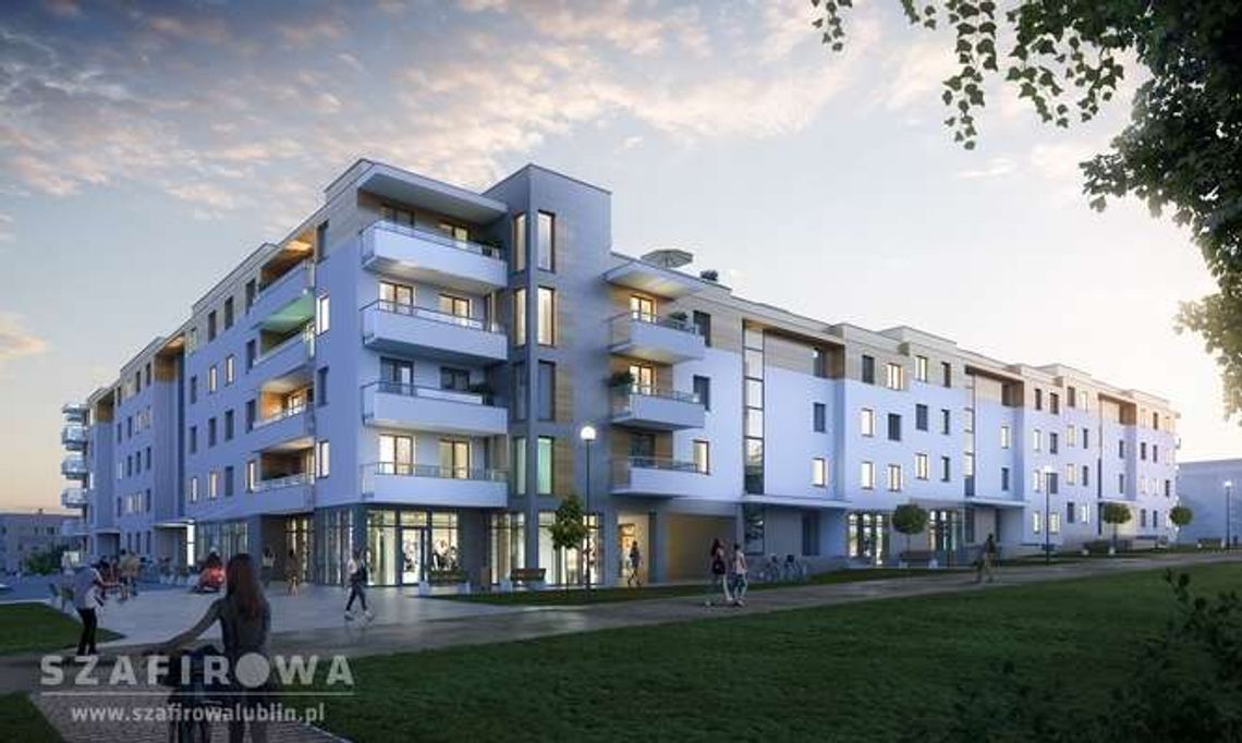 Wymagaj więcej i mieszkaj komfortowo