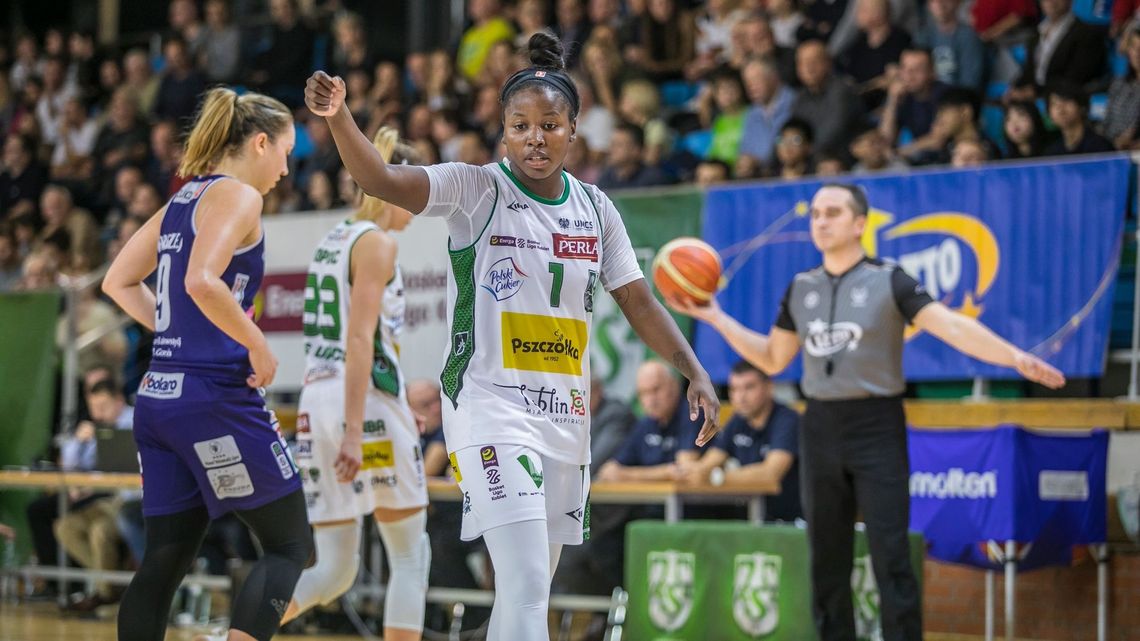 Wymagający rywal po długiej przerwie. Pszczółka Polski Cukier zagra z drużyną z Gorzowa