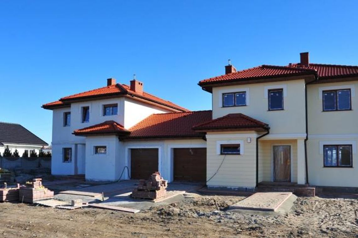 Wymarzony dom: wybudować samemu, czy kupić od dewelopera