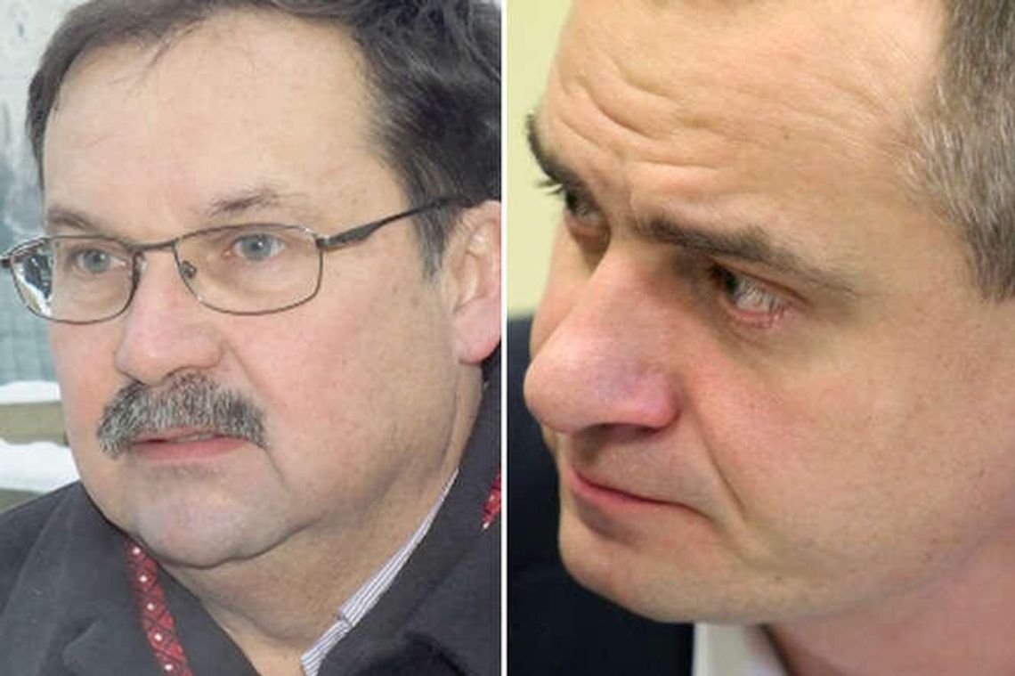 Wymiana dyrektora TVP Lublin. Ryszard Montusiewicz nowym szefem