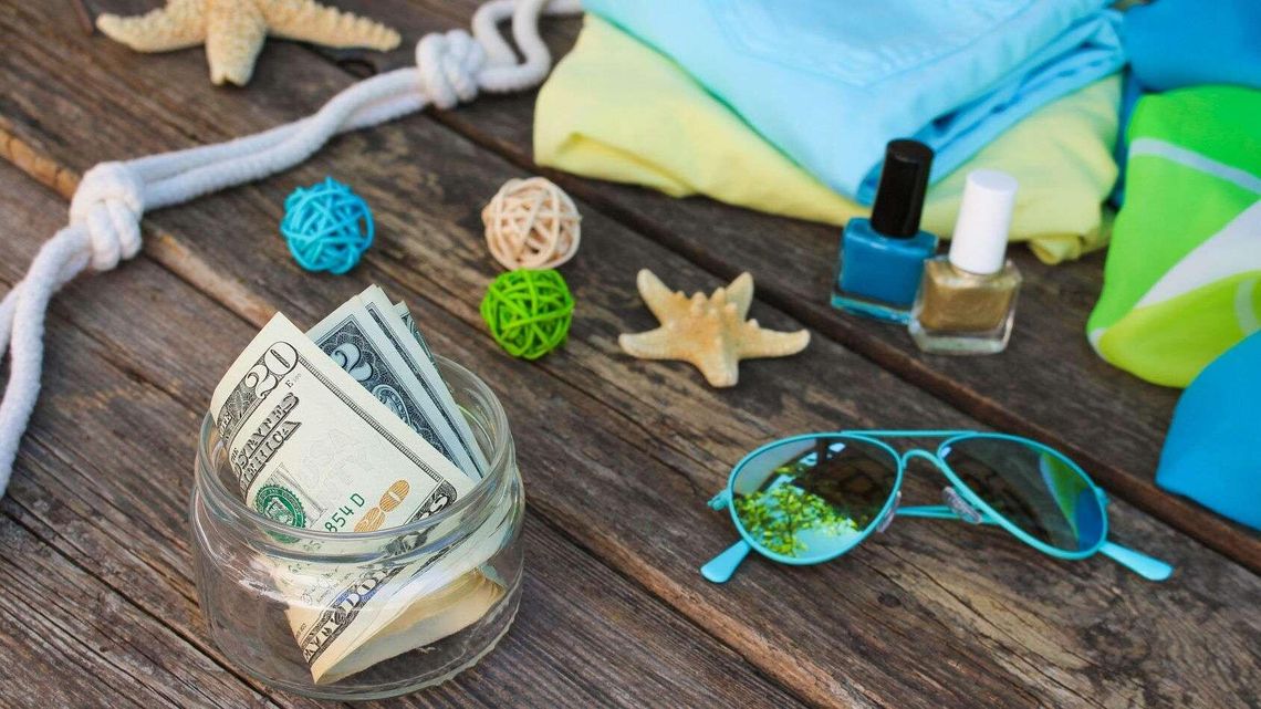 Wymiana waluty na wakacje - gdzie najtaniej?