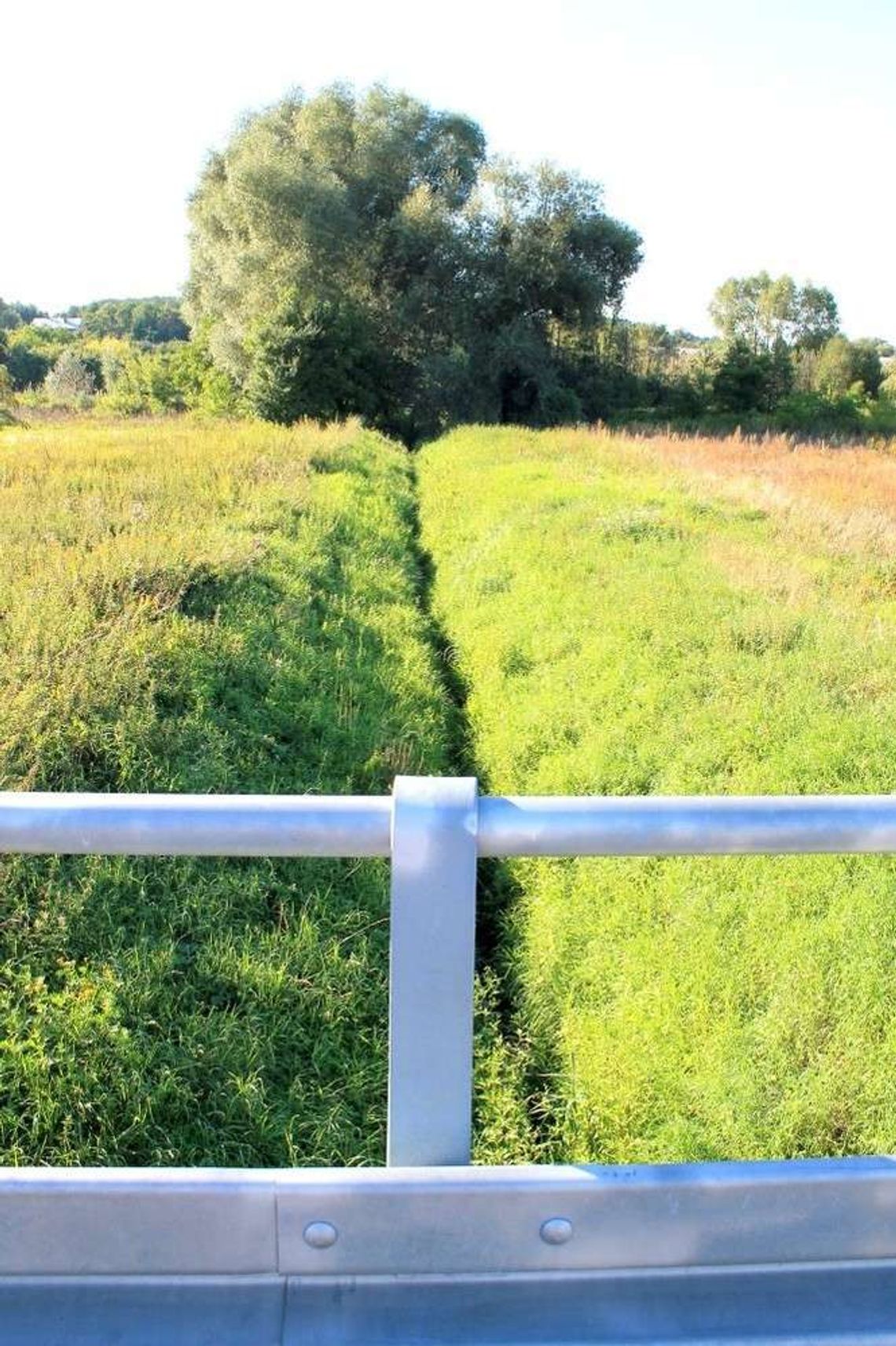 Wymienią przepusty na Klikawce. Mniejsze zagrożenie powodzią