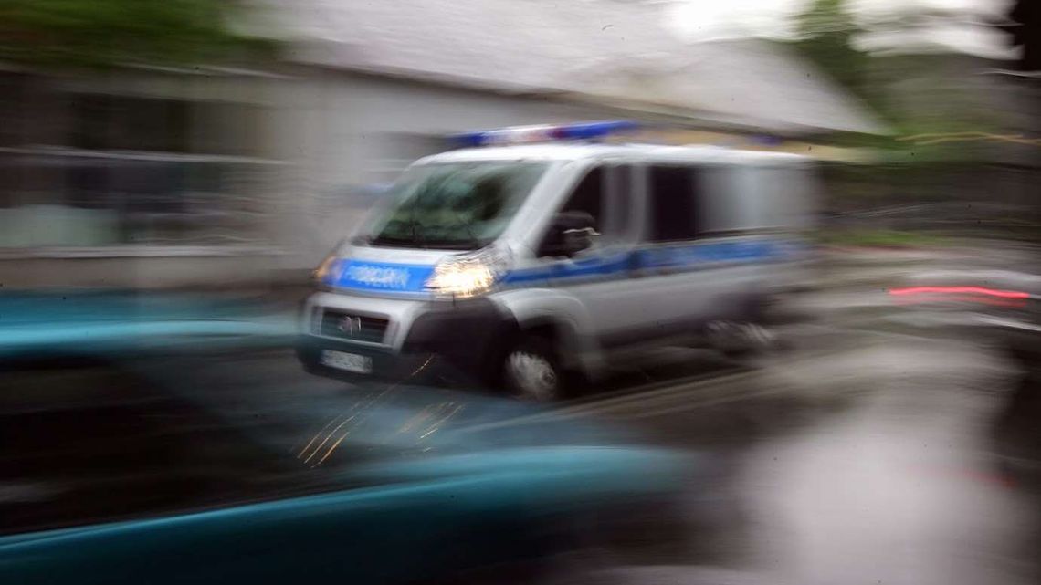 Wymieszał alkohol z lekami. Zmasakrował nożem poznanego w barze mężczyznę