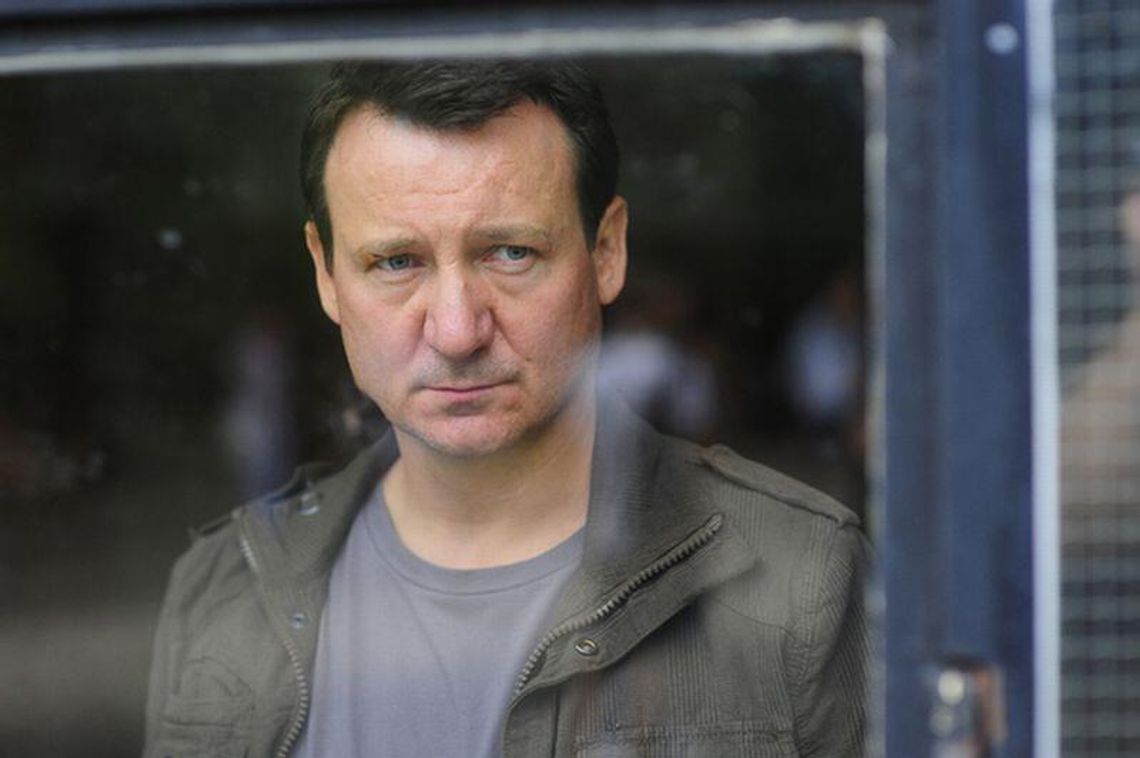 Wymknij się na „Wymyk” w Bajce