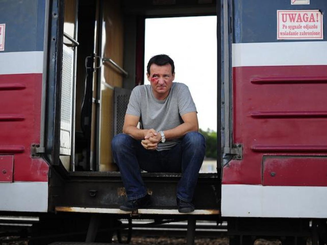 \"Wymyk” reż. Greg Zglinski (recenzja) \"Wymyk” reż. Greg Zglinski (recenzja)