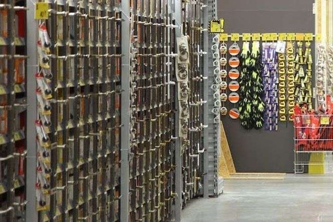 Wymyślił sprytny sposób na zakupy. Straty: 9 tys. zł Wymyślił sprytny sposób na zakupy. Straty: 9 tys. zł