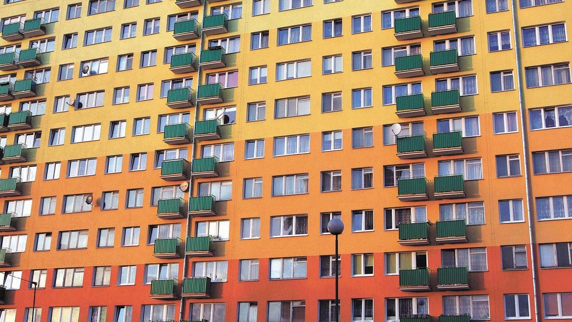 Wynajem daje coraz mniejsze zyski. Rośnie za to konkurencja Wynajem daje coraz mniejsze zyski. Rośnie za to konkurencja