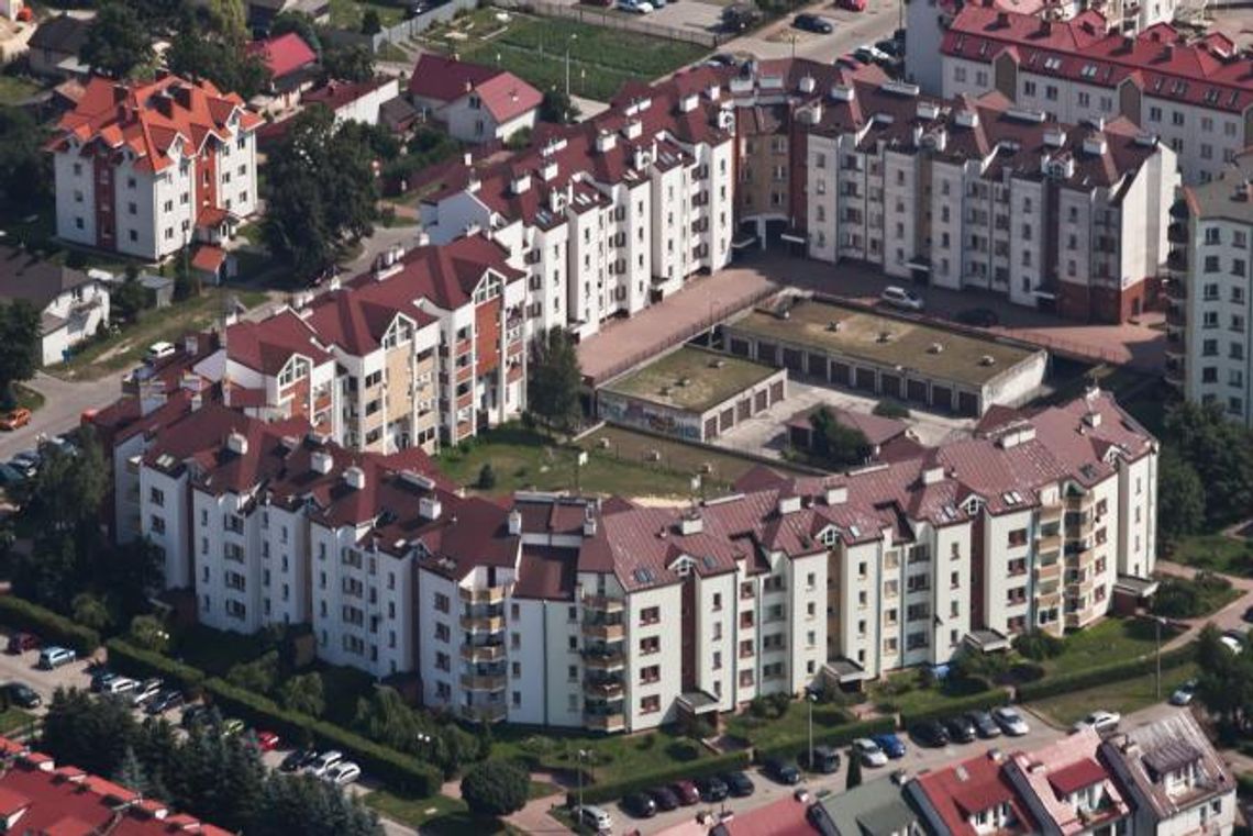 Wynajem mieszkania opłacalny w Lublinie Wynajem mieszkania opłacalny w Lublinie