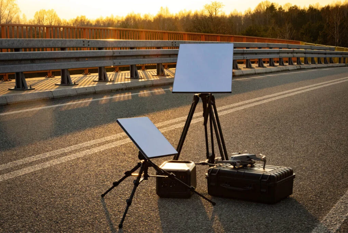 Wynajem Starlink w Polsce – szybki internet bez kompromisów Wynajem Starlink w Polsce – szybki internet bez kompromisów