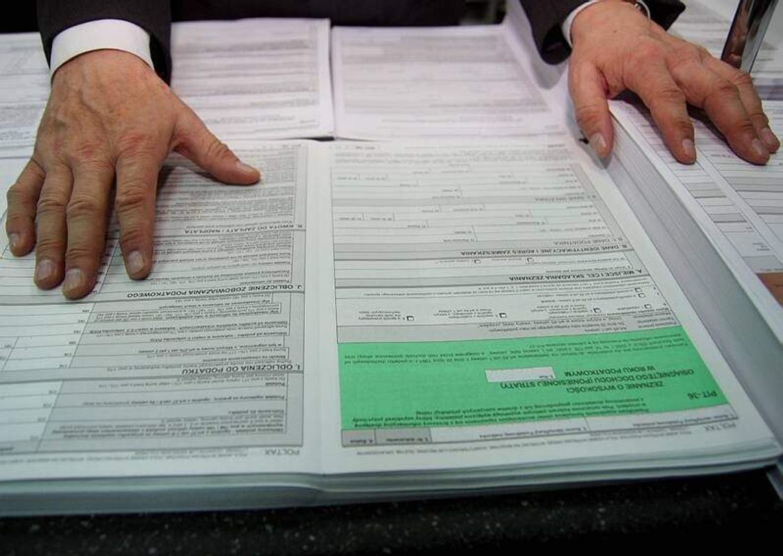 Wynajmujesz mieszkanie? Rozlicz się z fiskusem