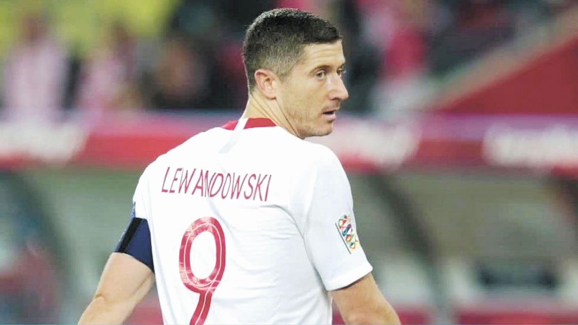 Wynik ważniejszy od stylu gry. Jak zagra Polska w meczu z Arabią Saudyjską?