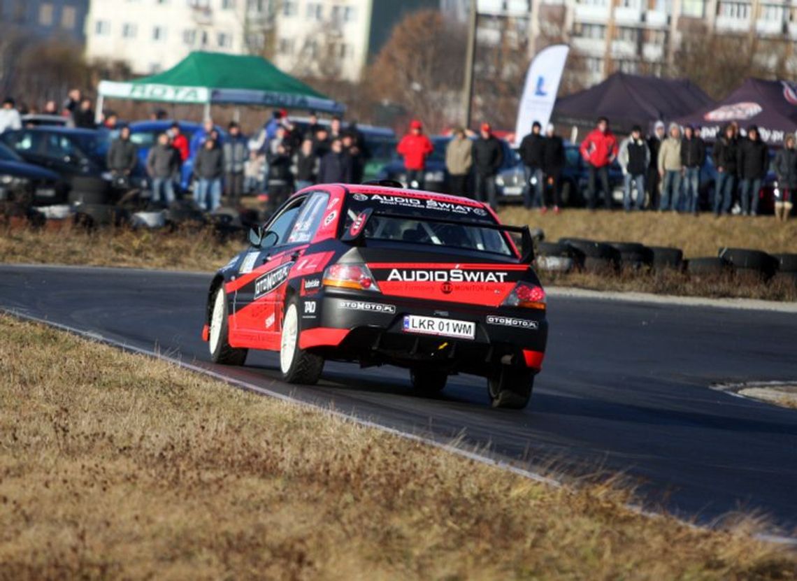 Wyniki 12. Kryterium Asów na Torze Lublin