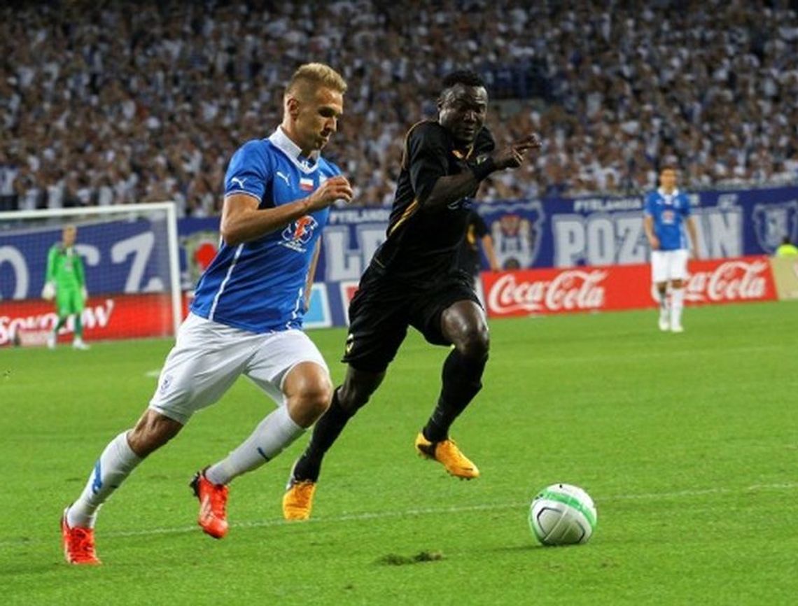 Wyniki 15. kolejki T-Mobile Ekstraklasy. Legia wygrała i utrzymała fotel lidera Wyniki 15. kolejki T-Mobile Ekstraklasy. Legia wygrała i utrzymała fotel lidera