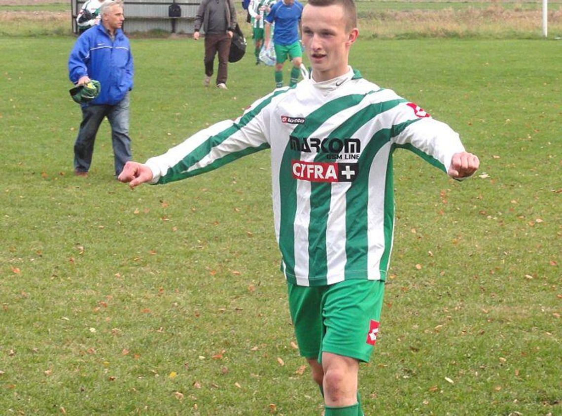 Wyniki bialsko-podlaskiej \"okręgówki\"