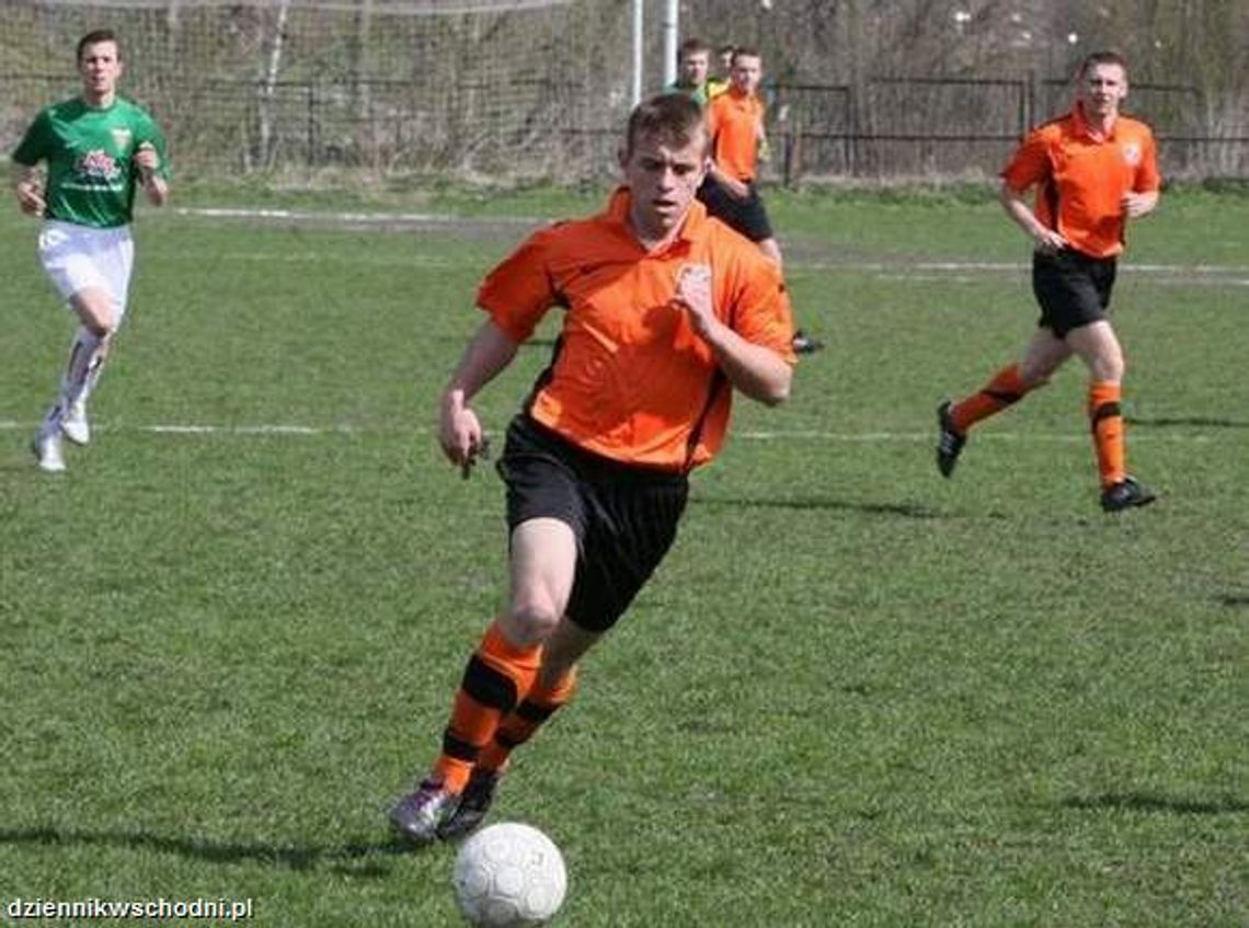 Wyniki bialskopodlaskiej klasy okręgowej