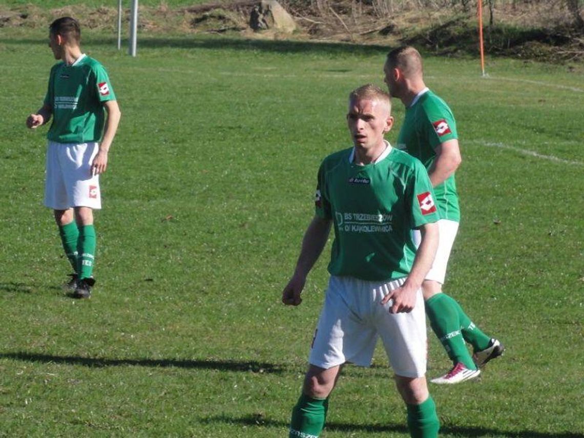 Wyniki bialskopodlaskiej klasy okręgowej