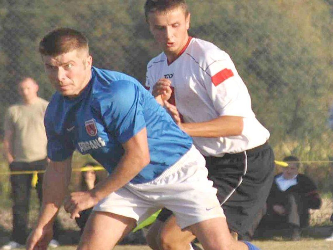 Wyniki bialskopodlaskiej klasy okręgowej