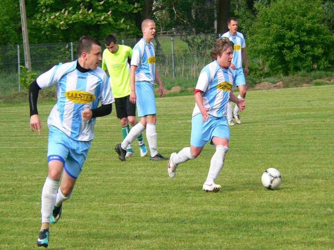 Wyniki bialskopodlaskiej okręgówki