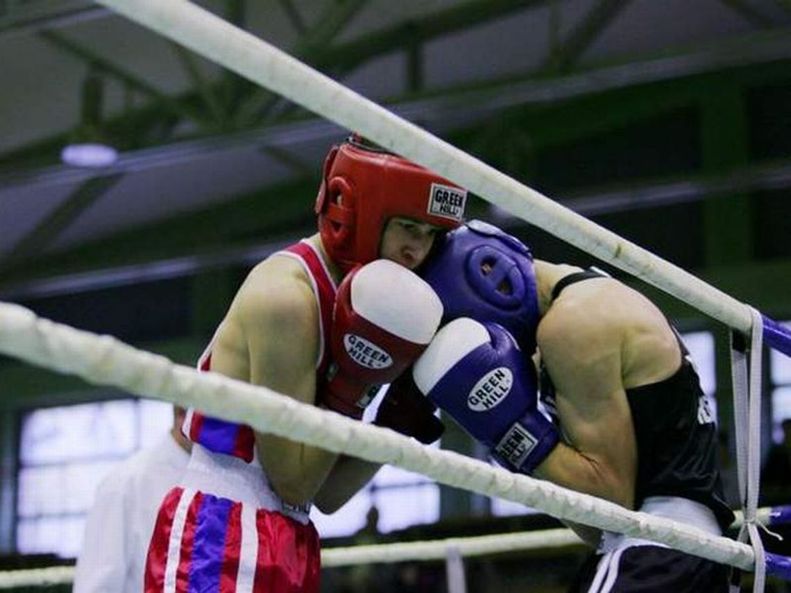 Wyniki bokserskiego Turnieju im. Świdnickiego Lipca 80