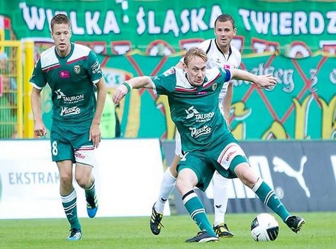 Wyniki drugiej kolejki T-Mobile Ekstraklasy, mistrz wreszcie wygrał Wyniki drugiej kolejki T-Mobile Ekstraklasy, mistrz wreszcie wygrał