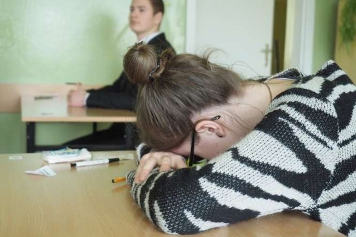 Wyniki egzaminu gimnazjalnego 2016. Jak poszło uczniom z Lubelskiego?