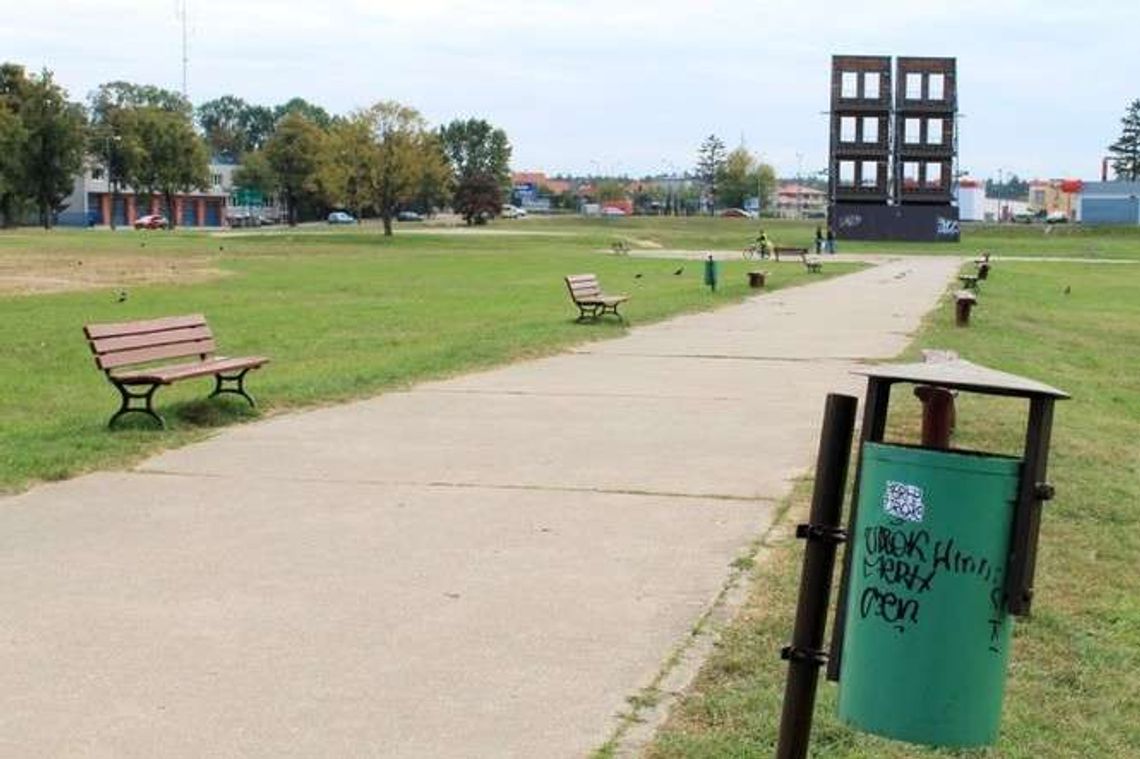 Wyniki głosowania w Puławach. Mieszkańcy chcą nowych błoni