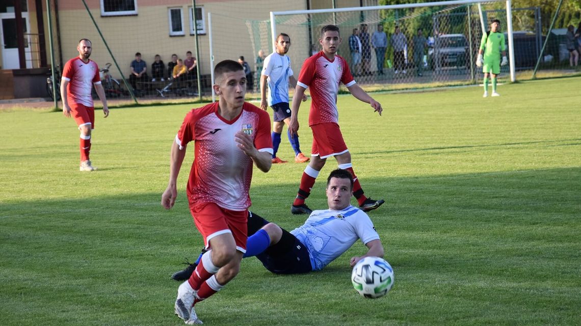 Wyniki I rundy Pucharu Polski w Białej Podlaskiej i Chełmie Wyniki I rundy Pucharu Polski w Białej Podlaskiej i Chełmie