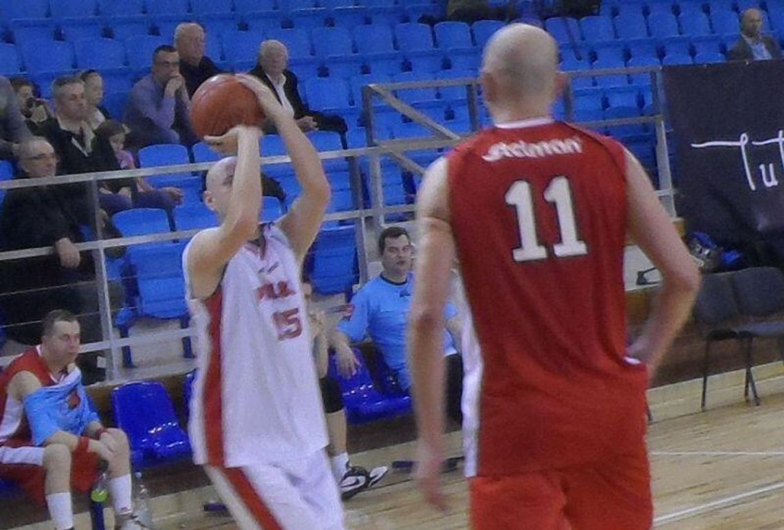 Wyniki II Memoriału Leszka Marii Roupperta