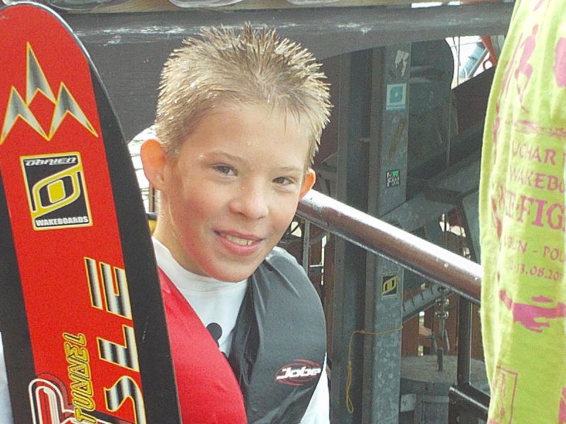 Wyniki IV Mistrzostw województwa lubelskiego w narciarstwie wodnym za wyciągiem 