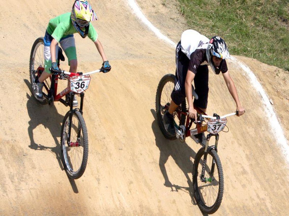 Wyniki kolarskich zawodów Lublin Super Session