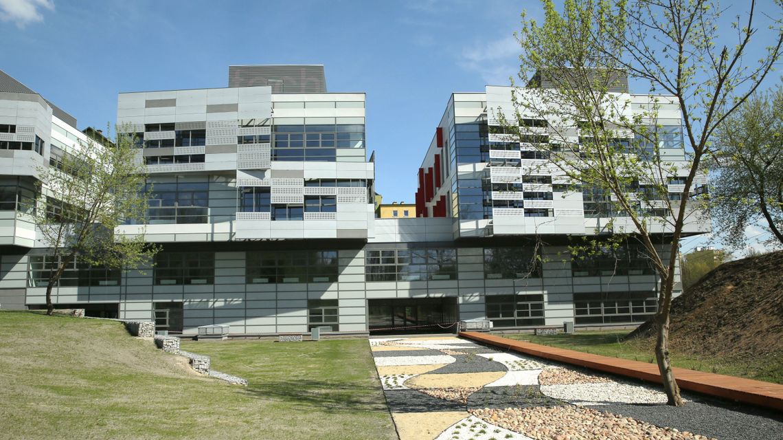 Wyniki kontroli CBA w Ecotech-Complex druzgocące dla UMCS. Uczelnia zaskoczona Wyniki kontroli CBA w Ecotech-Complex druzgocące dla UMCS. Uczelnia zaskoczona