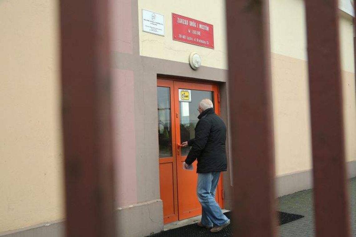 Wyniki kontroli u drogowców. Przelewy wysyłano nie tam gdzie trzeba