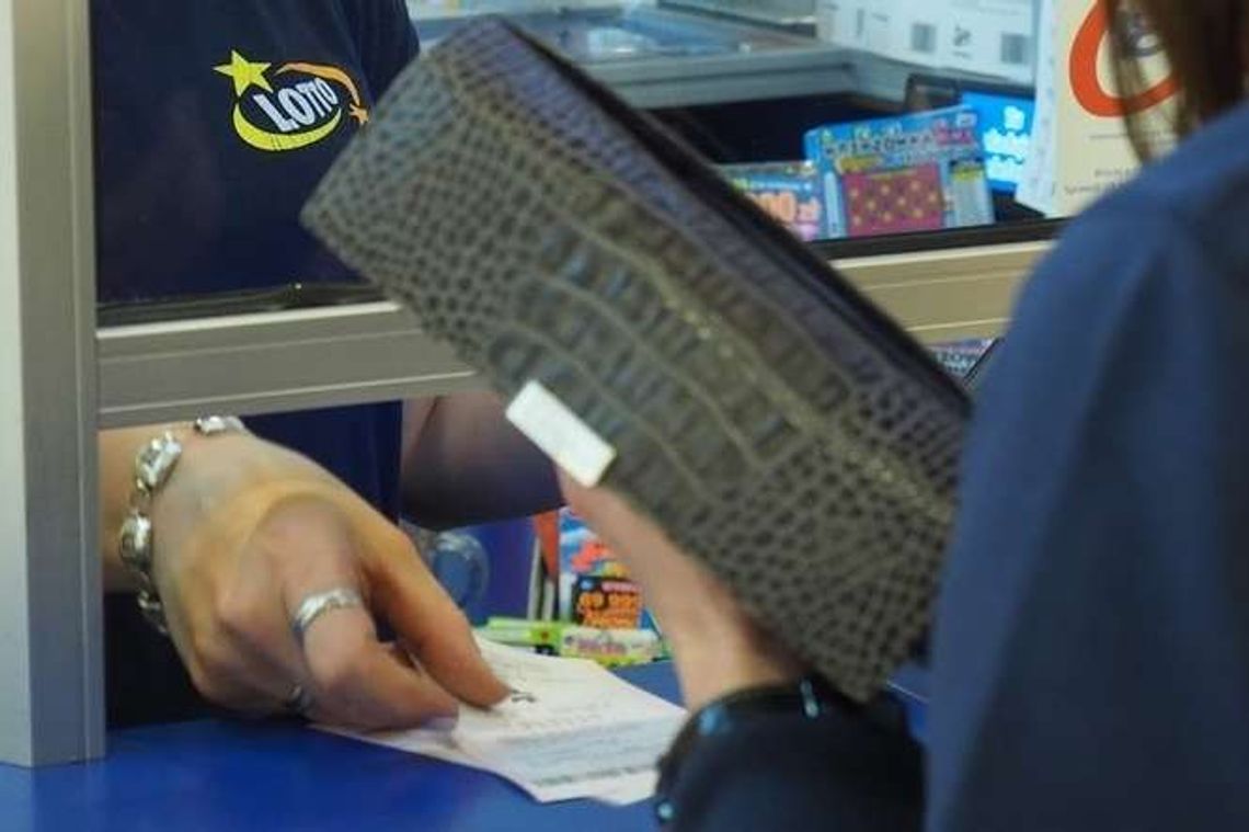 Wyniki losowania Eurojackpot. O takie pieniądze jeszcze w Polsce nie grano