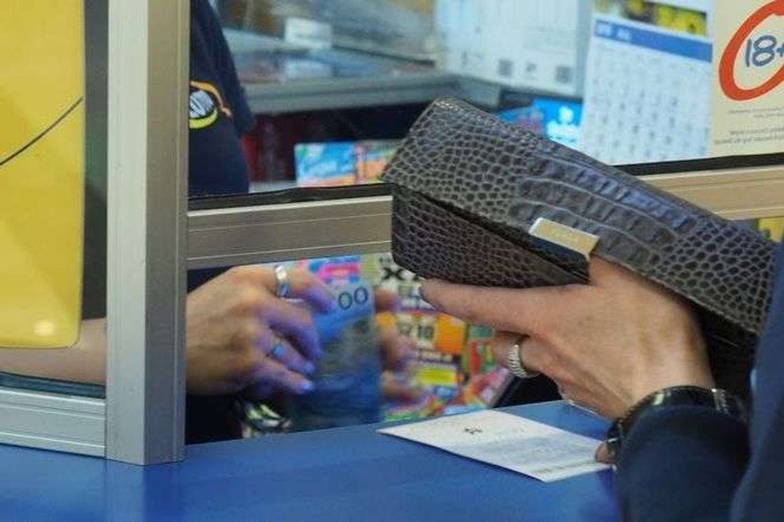 Wyniki losowania LOTTO. Padła szóstka warta 17 mln zł! Wyniki losowania LOTTO. Padła szóstka warta 17 mln zł!